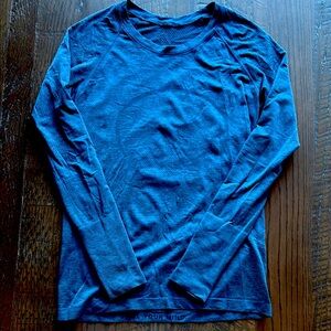Lululemon Swiftly Tech shirt